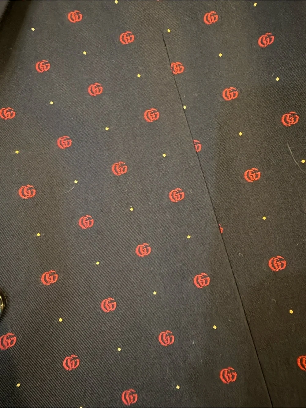 Gucci men suite